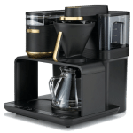 מכונת קפה פילטר טוחנת מליטה Melitta Epos Momentum