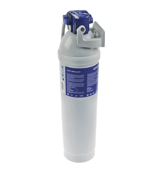פילטר בריטה למכונות קפה BRITA PURITY C300 Quell פלוס ראש