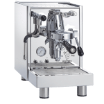 מכונת קפה מקצועית בזרה Bezzera Unica PID Professional Coffee Machine נירוסטה