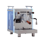 מכונת קפה מקצועית BEZZERA MATRIX ELECTRONIC DOSAGE 1 GR