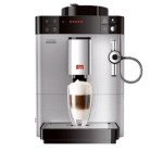 מכונת קפה מליטה נירוסטה Melitta® Caffeo Passione