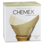 CHEMEX – פילטר נייר קמקס 6-10 כוסות