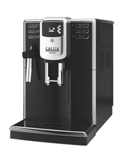 מכונת קפה גאג'יה אנימה בריסטה Gaggia ANIMA BARISTA PLUS