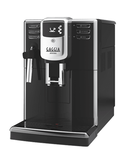 מכונת קפה גאג'יה אנימה סטייל Gaggia Anima Style