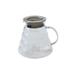 Hario V60 Server 800 ml – קנקן מזיגה האריו