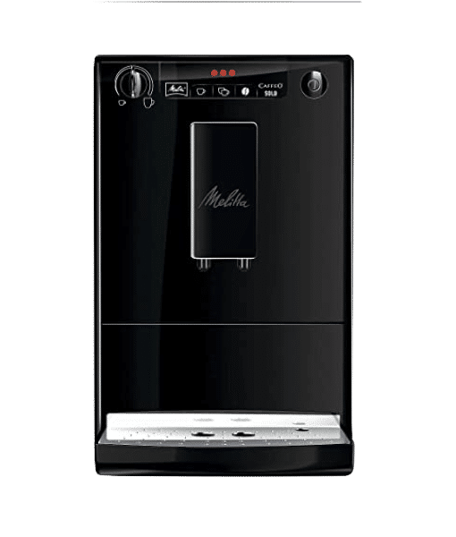 Melitta Solo מכונת קפה אוטומטית מליטה סולו Pure
