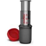 אירופרס לטיולים –  AEROPRESS GO TRAVEL COFFEE PRESS