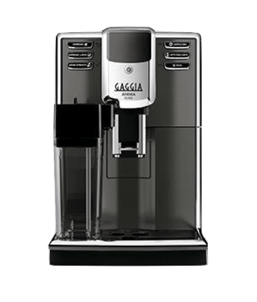 מכונת קפה גאג'יה אנימה קלאס Gaggia Anima Class