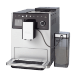 מכונת קפה מליטה  Melitta® Latte Select