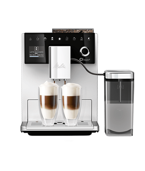 מכונת קפה מליטה Melitta® Caffeo CI Touch