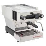 מכונת אספרסו מקצועית La Marzocco Linea Mini נירוסטה לינאה מיני