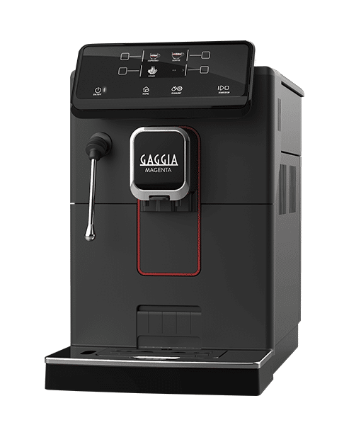 מכונת קפה גאג'יה מג׳נטה פלוס Gaggia Magenta Plus