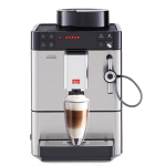 מכונת קפה מליטה  Melitta® Caffeo Passione Silver