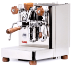 מכונת אספרסו מקצועית Lelit Bianca Dual Boiler – PL162T