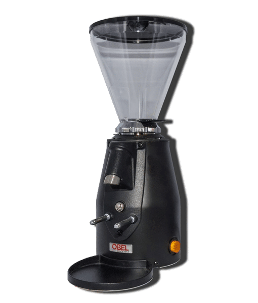 מטחנת קפה מקצועית Obel junior pro