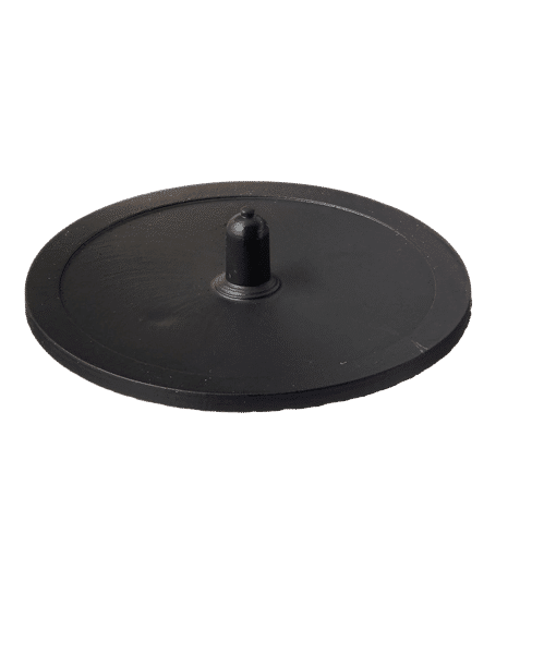 אטם גומי פילטר עיוור לשטיפה נגדית Back Flush