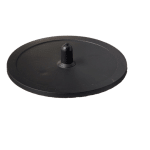 אטם גומי פילטר עיוור לשטיפה נגדית Back Flush