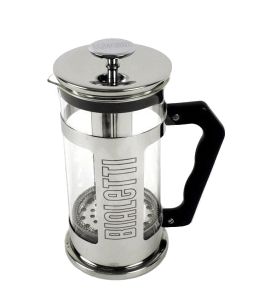 פרנץ׳ פרס 8 כוסות (1 ליטר) – ביאלטי Bialetti