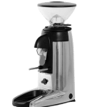 מטחנת K-3 Touch של COMPAK אלומיניום מלוטש