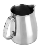 כד נירוסטה להקצפת חלב עבור מכונת קפה 0.5 ליטר – Cafelat