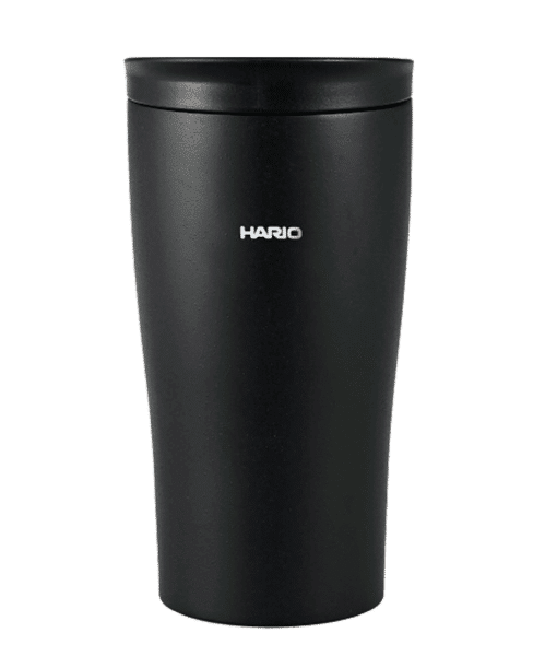 כוס HARIO טרמית מנירוסטה 300 מ"ל