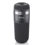 קיט בריסטה לננופרסו – Nanopresso Barista Kit