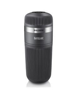 קיט בריסטה לננופרסו – Nanopresso Barista Kit