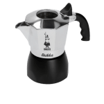 מקינטה ביאלטי בריקה 2 כוסות – Bialetti Brikka