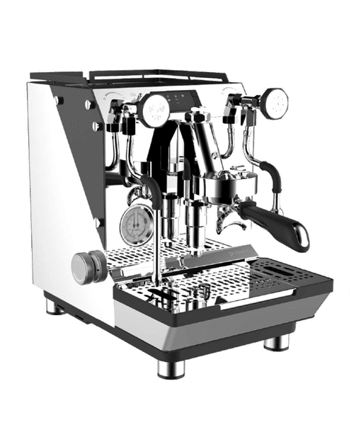 מכונת קפה מקצועית Crem One – Dual Boiler PID R LFPP