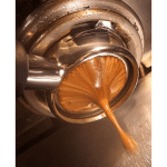 ידית חתוכה למכונת אספרסו – Naked Portafilter – Bottomless Portafilter