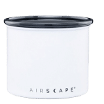 קופסת אחסון קפה AIRSCAPE כ- 250 גרם קפה