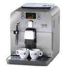 מכונת קפה גאגיה בררה – Gaggia Brera silver
