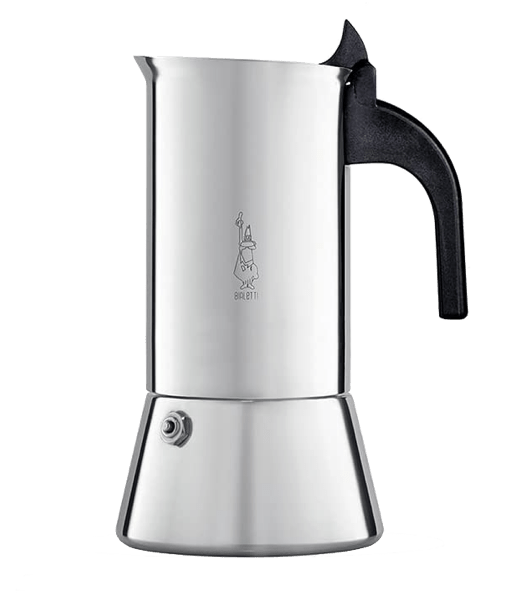 מקינטה מקינטה ונוס 4 כוסות ביאלטי – Makineta Venus 4 Bialetti