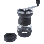 Hario Ceramic Coffee Mill Skerton Pro – מטחנת קפה קונית הריו סקרטון פרו עם סכינים קרמיות