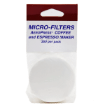 ניירות פילטר לאיירופרס – aeropress Filter