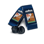 100 קפסולות לוואצה פוינט LavAzza POINT Gran Espresso