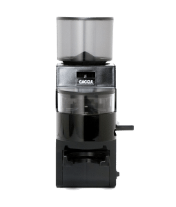 מטחנת קפה מקצועית גאג'יה 50 מ"מ – Gaggia MDF