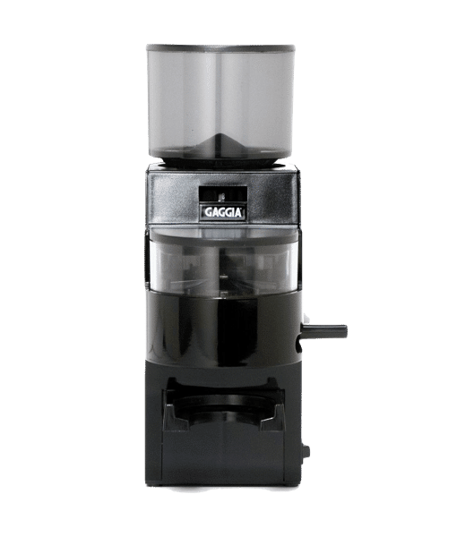 מטחנת קפה מקצועית גאג'יה 50 מ"מ – Gaggia MDF