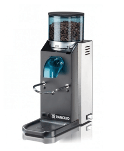 מטחנת קפה רנצ׳יליו רוקי - Rancilio rocky