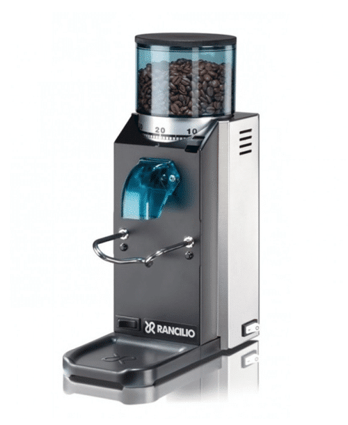 מטחנת קפה רנצ׳יליו רוקי – Rancilio rocky