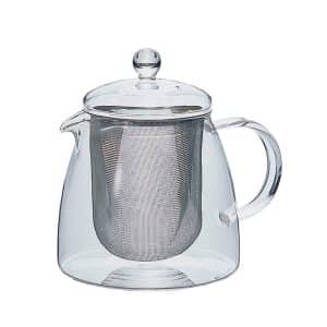 Hario Leaf tea pot Pure 700 ml – קנקן לחליטת תה