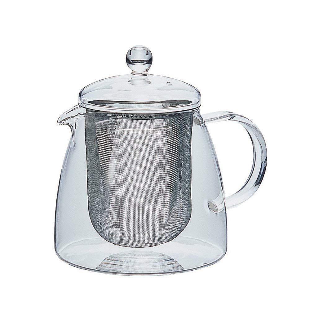 Hario Leaf tea pot Pure 360 ml – קנקן לחליטת תה