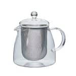 Hario Leaf tea pot Pure 360 ml – קנקן לחליטת תה