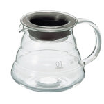 Hario V60 Server 360 ml – קנקן מזיגה האריו
