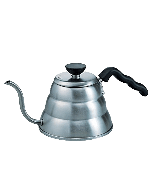 V60 Coffee drip kettle Buono – קומקום מזיגה האריו 1 ליטר