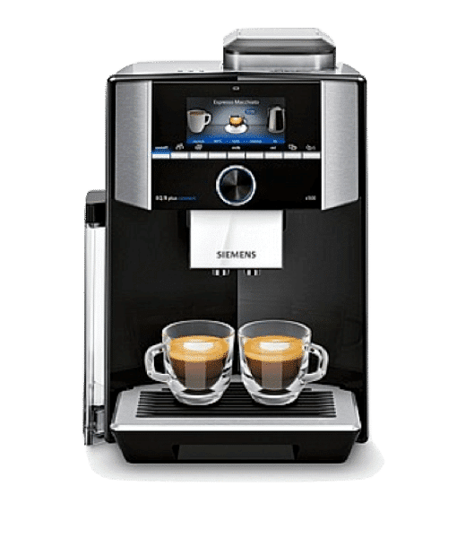 מכונת קפה EQ.9 s500 Siemens סימנס plus connect