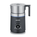 מקציף חלב מקצועי סוורין – Severin Milk Frother SM3586