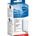 פילטר בריטה מים למכונת Gaggia BRITA Intenza Plus