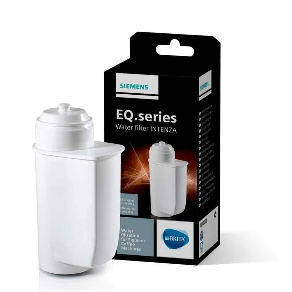 שלישיית פילטר בריטה מים למכונת סימנס- Siemens water filter