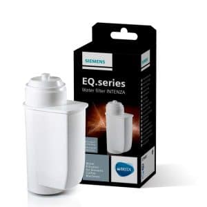 שלישיית פילטר בריטה מים למכונת סימנס- Siemens water filter